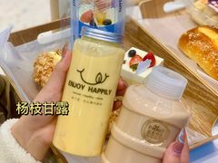 -品禾芝风(敏捷永旺店)