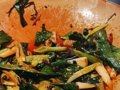 -拾捌川·自贡爆炒(新街口店)