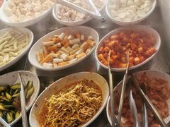 -火炉火自助餐(悠唐购物中心店)