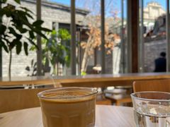 熔岩dirty-VOYAGE COFFEE(杨梅竹店)