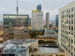 -宁波威斯汀酒店