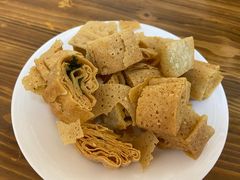 -六爷门框百年卤煮