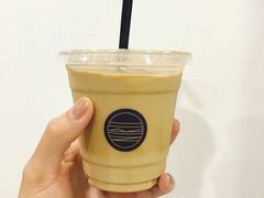 -Onirii Coffee(长乐路店)