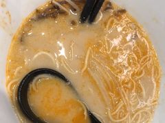 -一風堂拉面(美罗城店)