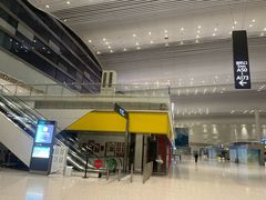 -广州白云国际机场-T2航站楼