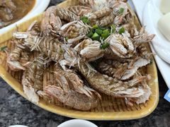 -阿勇海鲜排档2号(朱家尖店)