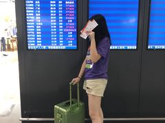 -温州龙湾国际机场