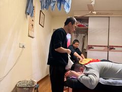 -沈师傅盲人按摩工作室(密三小区店)