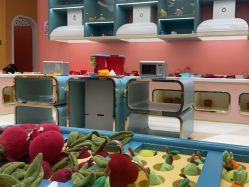 -奈尔宝家庭中心·亲子餐厅(苏州大悦城店)