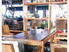 大堂-YAFEE雅菲·粤菜·湘菜·融合菜(魏公村店)