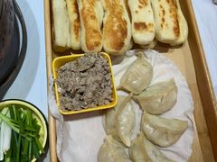 -渔民船说·北塘海鲜·天津菜·海肠捞饭(北塘古镇店)