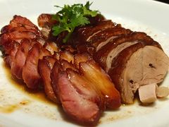 -云想 广式茶餐厅