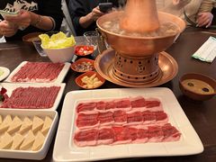 -南门涮肉(后海店)