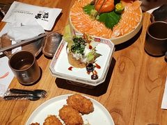-炉胜·炉端烧·居酒屋