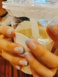 -U3美甲