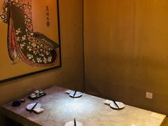 -贵木日本料理·铁板烧(新地假日广场店)