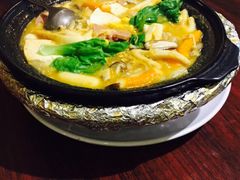 -YOYO悠游美食地图(西市城购物中心店)