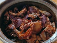 -斯丹姜母鸭·古法干香(涂门街总店)