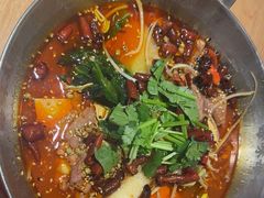 -每味每客·重庆麻辣烫(国泰店)