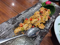 -福慧慈缘素食餐厅(王府井店)