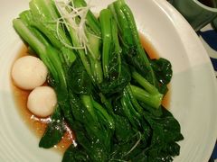 -绿茶餐厅(布吉万象汇店)