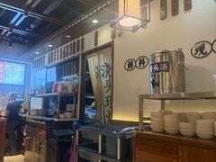 -寻裕记·现炒浇头面(人民广场店)