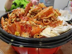-盒马鲜生(新都心店)