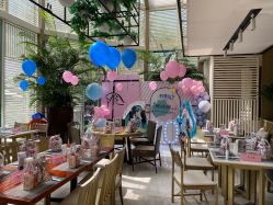 -觅糖派对·宝宝宴生日宴一站式派对策划(河西店)