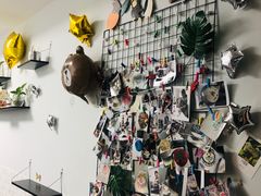-禾荔烘焙DIY研究所