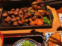 -小川洋风料理(江汉路店)