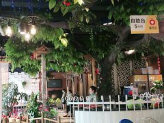 -蕃茄述·好汤自然来(江汉路店)