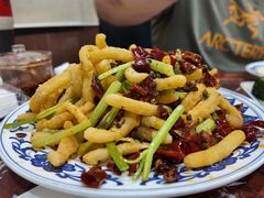 -九河居(荔湾路店)