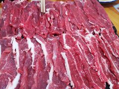 潮州大四喜-牛品福潮汕牛肉火锅(旺庄店)