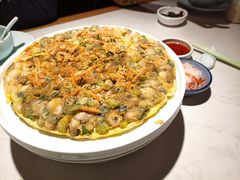 -四道菜·福建海蛎煎(世欧广场店)