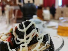 -龙悦湾酒家·八阵鱼生·渔人码头店