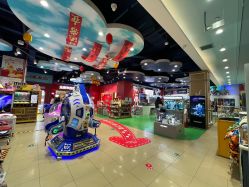 -哈姆雷斯(王府井百货大楼店)