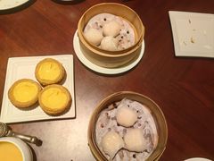 -杭州JW万豪酒店-万豪中餐厅