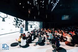 -小鸡哆哆故事屋·儿童乐园(嘉里城店)