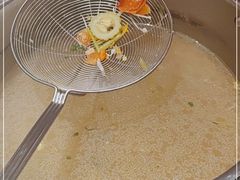 -犇鼎牛潮汕牛肉火锅(新辰里学清路店)