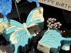 -西檬树SIMON·T轻奢蛋糕(大东方Max店)