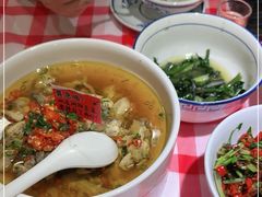 -好帮厨·下饭浏阳菜·坚持现炒(月湖店)