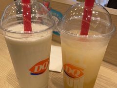 -DQ·蛋糕·冰淇淋(湖景东路店)