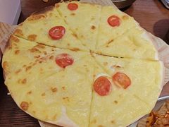 -双门洞·森系料理(体育西店)