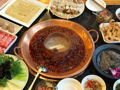 -老码头火锅(骡马市店)