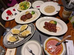 -食间牛排(湖西路店)