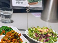 -丰茂烤串(港旅店)