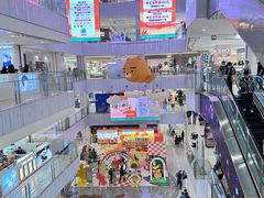 -凯德MALL(西直门店)