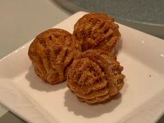 -龙景轩(香港四季酒店)