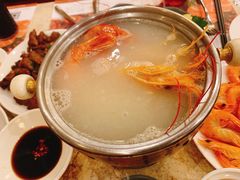 -芭菲盛宴·环球美食(锦城万达广场店)