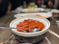 -海派悦庭·海胆烧麦·新融合菜(凯德广场店)